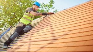 Best Green or Eco-Friendly Roofing Solutions  in Granby, CO